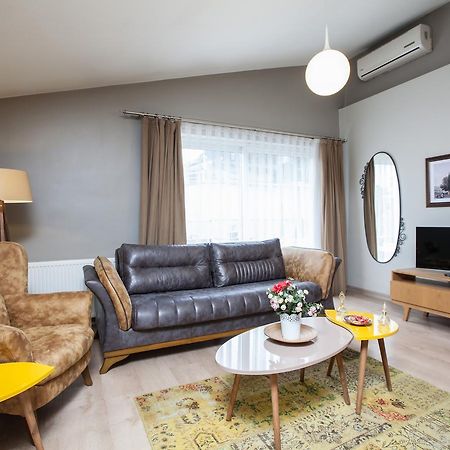 Galata Pera Suites & Residence 이스탄불 외부 사진