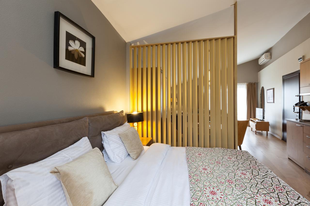 Galata Pera Suites & Residence 이스탄불 객실 사진