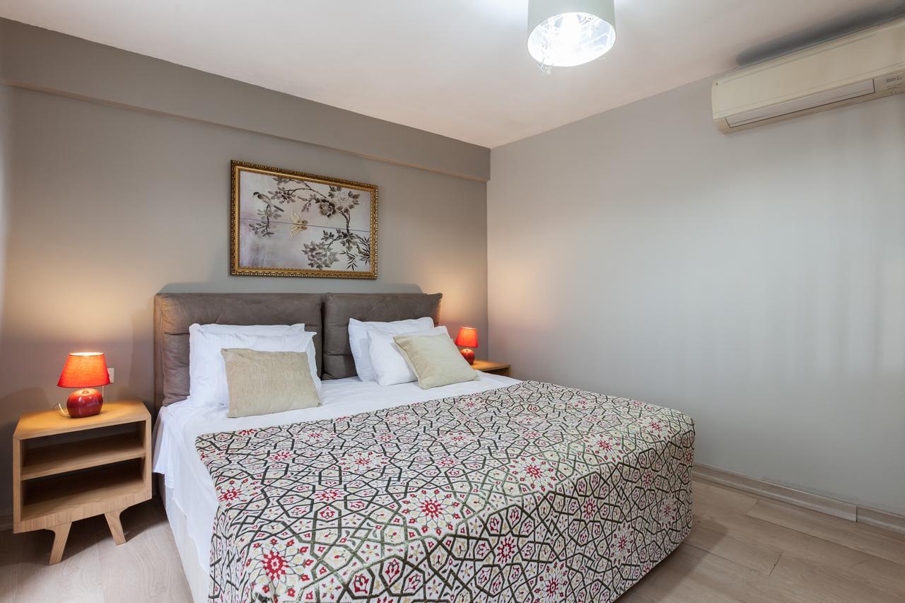 Galata Pera Suites & Residence 이스탄불 외부 사진